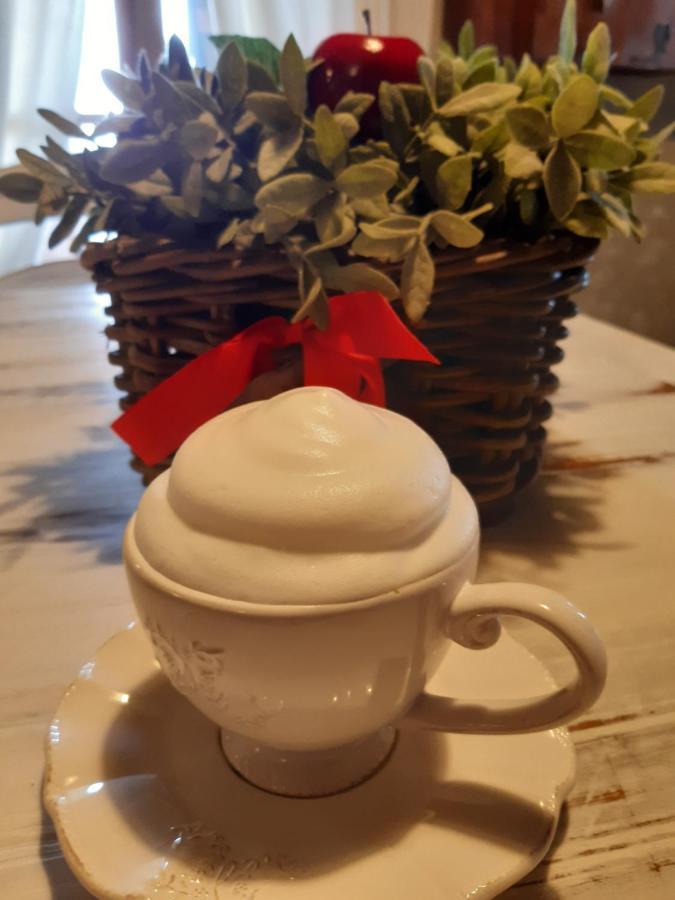 Paciano Piccolo Relais Galletto Di Marzo Spa E Relax Solo Per Due المظهر الخارجي الصورة