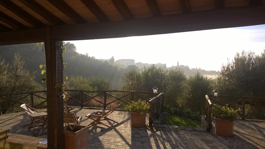 Paciano Piccolo Relais Galletto Di Marzo Spa E Relax Solo Per Due المظهر الخارجي الصورة